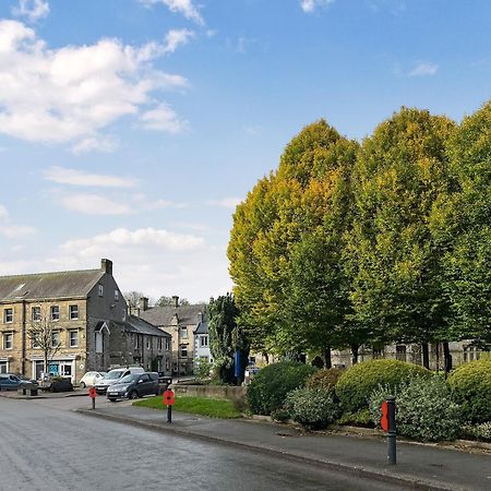 Willa Bankfield Barn Tideswell Zewnętrze zdjęcie